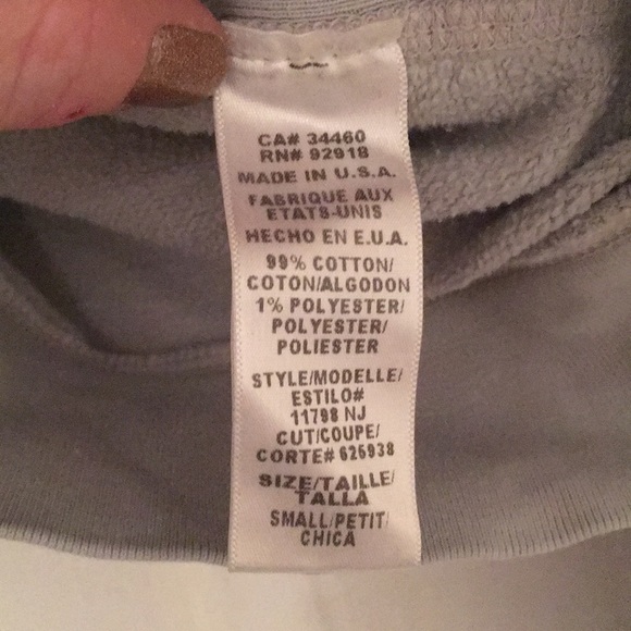 Vintage Juicy Hoodie - Picture 4 of 4